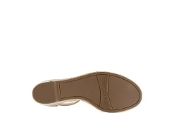 Franco Sarto Womens L-clemens Dress Wedge - Multicolor -Skechers Store US 01 104450 06