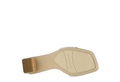 Franco Sarto Womens L-cruella Sandal - White 15 Franco Sarto Womens L-cruella Sandal - White -Skechers Store US 01 104452 06