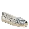 Franco Sarto Womens Kiya Flat - Snake 1 Franco Sarto Womens Kiya Flat - Snake -Skechers Store US 01 104481 00