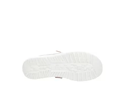 Heydude Womens Wendy Slip On Sneaker - Pale Blue 15 Heydude Womens Wendy Slip On Sneaker - Pale Blue -Skechers Store US 01 104701 06