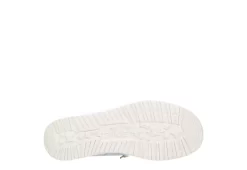 Heydude Womens Wendy Slip On Sneaker - Tie-dye -Skechers Store US 01 104706 06