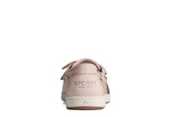 Sperry Womens Coastfish 1-eye Boat Shoe - Blush 12 Sperry Womens Coastfish 1-eye Boat Shoe - Blush -Skechers Store US 01 104874 03
