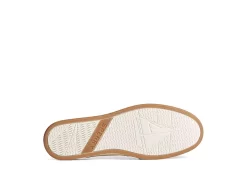 Sperry Womens Coastfish 1-eye Boat Shoe - Tan -Skechers Store US 01 104876 05