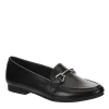 Michael By Michael Shannon Womens Silvana Loafer - Black 2 Michael By Michael Shannon Womens Silvana Loafer - Black -Skechers Store US 01 104943 00