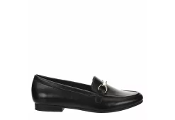 Michael By Michael Shannon Womens Silvana Loafer - Black -Skechers Store US 01 104943 01