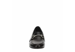 Michael By Michael Shannon Womens Silvana Loafer - Black -Skechers Store US 01 104943 02