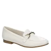 Michael By Michael Shannon Womens Silvana Loafer - White -Skechers Store US 01 104946 00