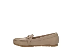 Lauren Blakwell Womens Lizbeth Loafer - Taupe -Skechers Store US 01 104950 03