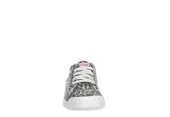Blowfish Womens Vex Slip On Sneaker - Leopard -Skechers Store US 01 104961 02