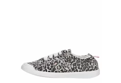 Blowfish Womens Vex Slip On Sneaker - Leopard -Skechers Store US 01 104961 03