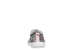 Blowfish Womens Vex Slip On Sneaker - Leopard -Skechers Store US 01 104961 04