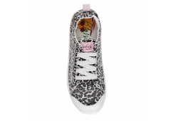 Blowfish Womens Vex Slip On Sneaker - Leopard -Skechers Store US 01 104961 05