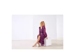 Maripe Womens Pippa Sandal - Silver -Skechers Store US 01 105200 03