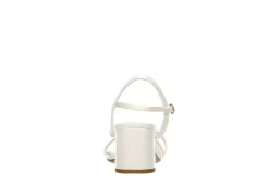 Xappeal Womens Haisley Sandal - White -Skechers Store US 01 105220 05