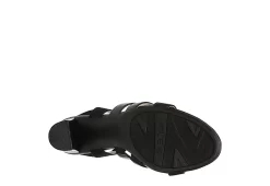 Lifestride Womens Artist Sandal - Black 15 Lifestride Womens Artist Sandal - Black -Skechers Store US 01 105245 06