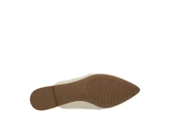 Xappeal Womens Gracelynn Loafer - Ivory -Skechers Store US 01 105253 06