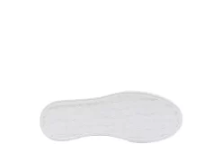 Roxy Womens Summer Sky Slip On Sneaker - Black -Skechers Store US 01 105297 06