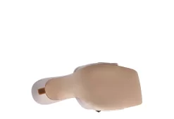 Marc Fisher Womens Dacorin Slide Sandal - Nude 13 Marc Fisher Womens Dacorin Slide Sandal - Nude -Skechers Store US 01 105363 04