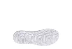 Reef Womens Cushion Coast Slip On Sneaker - White 12 Reef Womens Cushion Coast Slip On Sneaker - White -Skechers Store US 01 105369 03