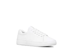 Keds Womens Alley Sneaker - White