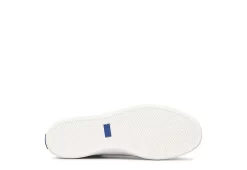 Keds Womens Alley Sneaker - White -Skechers Store US 01 105382 04