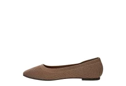 Xappeal Womens Milani Flat - Taupe -Skechers Store US 01 105451 03
