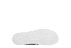 Heydude Womens Wendy Slip On Sneaker - Dark Grey 15 Heydude Womens Wendy Slip On Sneaker - Dark Grey -Skechers Store US 01 105633 06