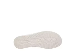 Heydude Womens Wendy Slip On Sneaker - Dark Blue -Skechers Store US 01 105639 05