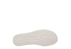 Heydude Womens Wendy Slip On Sneaker - Denim 14 Heydude Womens Wendy Slip On Sneaker - Denim -Skechers Store US 01 105640 05