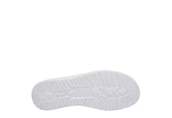 Heydude Womens Wendy Slip On Sneaker - Denim 14 Heydude Womens Wendy Slip On Sneaker - Denim -Skechers Store US 01 105641 05