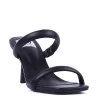 Dv By Dolce Vita Womens Zelia Slide Sandal - Black -Skechers Store US 01 105655 00