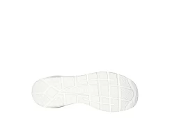 Skechers Womens Uno 2 Sneaker - White -Skechers Store US 01 105664 04