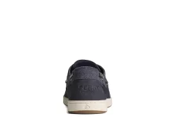 Sperry Womens Coastfish 2-eye Boat Shoe - Navy 12 Sperry Womens Coastfish 2-eye Boat Shoe - Navy -Skechers Store US 01 105706 03