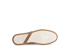 Sperry Womens Coastfish 2-eye Boat Shoe - Burgundy -Skechers Store US 01 105707 05