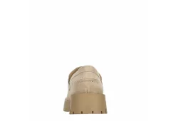 Steve Madden Womens Lawrence Loafer - Sand -Skechers Store US 01 105712 04