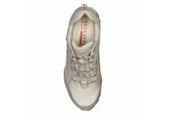Skechers Womens Uno Trail Sneaker - Off White -Skechers Store US 01 105757 03
