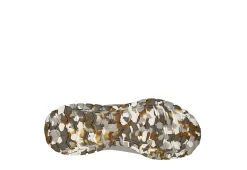 Skechers Womens Uno Trail Sneaker - Off White -Skechers Store US 01 105757 04