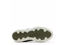 Sorel Womens Explorer Ii Low Sneaker - Tan -Skechers Store US 01 105784 05