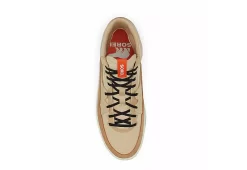 Sorel Womens Ona 503 Mid High Top Sneaker - Tan -Skechers Store US 01 105789 04