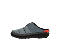 Chaco Womens Ramble Puff Clog - Blue -Skechers Store US 01 105795 03