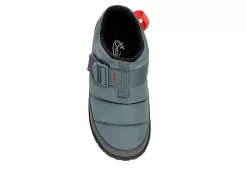 Chaco Womens Ramble Puff Clog - Blue -Skechers Store US 01 105795 05