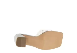 Xoxo Womens Razia Sandal - Clear 14 Xoxo Womens Razia Sandal - Clear -Skechers Store US 01 105811 05