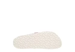 Birkenstock Womens Buckley Clog - Pink -Skechers Store US 01 105829 06