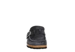 Birkenstock Womens Buckley Clog - Navy 11 Birkenstock Womens Buckley Clog - Navy -Skechers Store US 01 105830 02