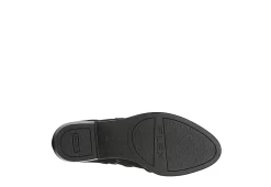 Lifestride Womens Aurora Bootie - Black -Skechers Store US 01 105845 06