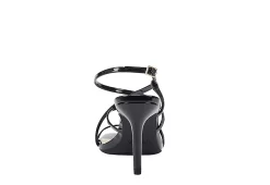 Unisa Womens Farsi Sandal - Black -Skechers Store US 01 105852 02