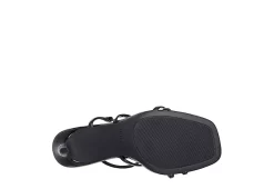 Unisa Womens Farsi Sandal - Black -Skechers Store US 01 105852 04