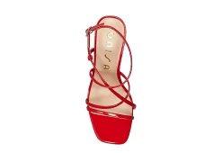 Unisa Womens Farsi Sandal - Red 12 Unisa Womens Farsi Sandal - Red -Skechers Store US 01 105853 03