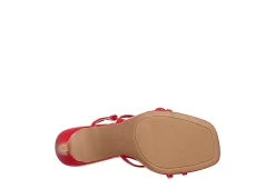 Unisa Womens Farsi Sandal - Red 13 Unisa Womens Farsi Sandal - Red -Skechers Store US 01 105853 04