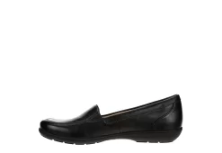 Lauren Blakwell Womens Agnes Loafer - Black -Skechers Store US 01 105860 03